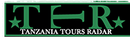 Tanzania tours radar